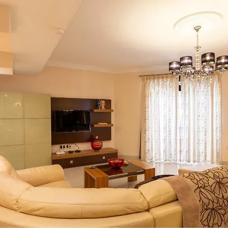 Appartement Luxury In The Heart Of Sliema