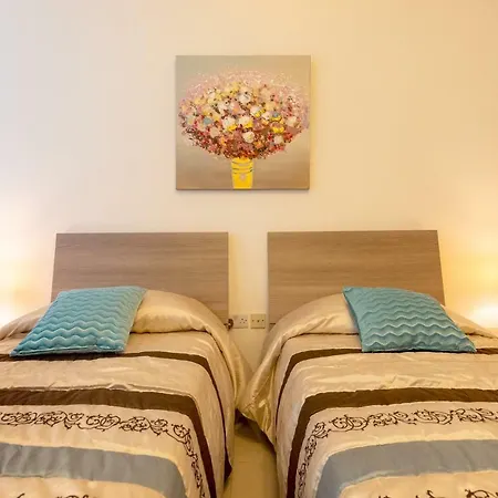 Luxury In The Heart Of Appartement
