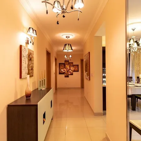 Luxury In The Heart Of * Sliema