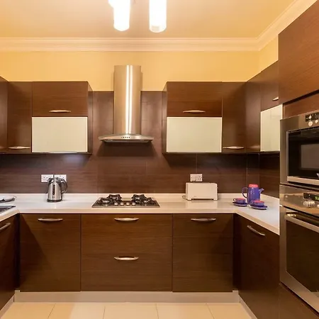 Appartement Luxury In The Heart Of Sliema