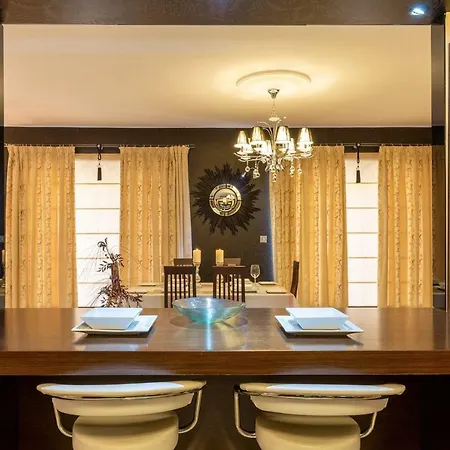 Appartement Luxury In The Heart Of *