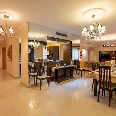Luxury In The Heart Of * Sliema
