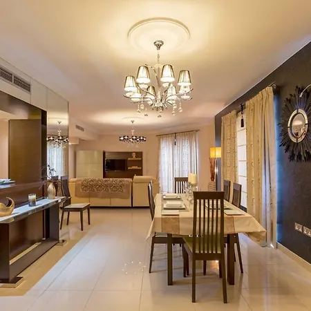 Luxury In The Heart Of Sliema