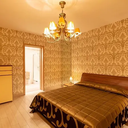 Luxury In The Heart Of Apartment Sliema
