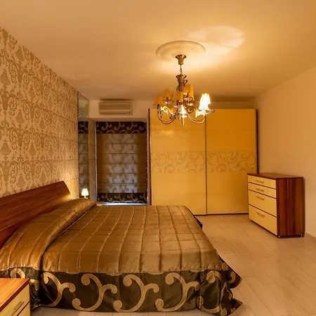 Luxury In The Heart Of * Sliema